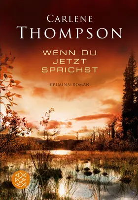 Thompson |  Wenn du jetzt sprichst | Buch |  Sack Fachmedien