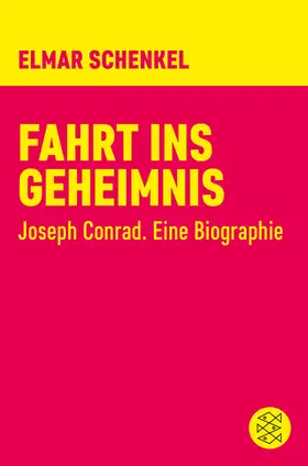 Schenkel |  Fahrt ins Geheimnis | Buch |  Sack Fachmedien