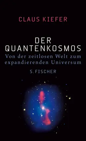Kiefer | Der Quantenkosmos | Buch | 978-3-596-37060-3 | www.sack.de