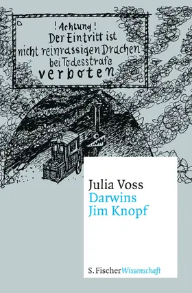 Voss |  Darwins Jim Knopf | Buch |  Sack Fachmedien