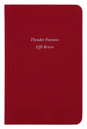 Fontane | Effi Briest | Buch | 978-3-596-50915-7 | www.sack.de