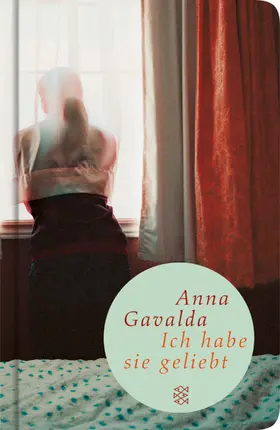 Gavalda |  Ich habe sie geliebt | Buch |  Sack Fachmedien
