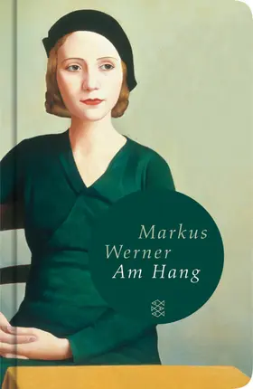 Werner |  Am Hang | Buch |  Sack Fachmedien