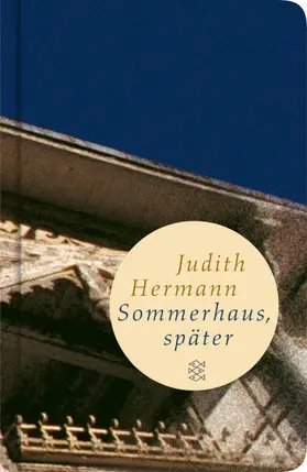 Hermann | Sommerhaus, später | Buch | 978-3-596-51023-8 | www.sack.de