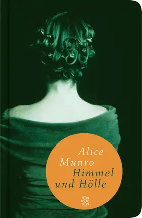 Munro |  Himmel und Hölle | Buch |  Sack Fachmedien