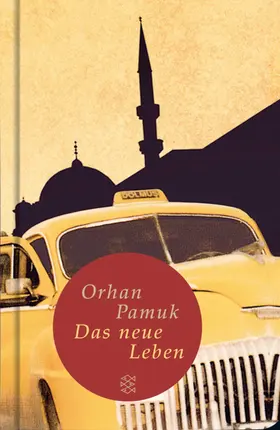 Pamuk |  Das neue Leben | Buch |  Sack Fachmedien