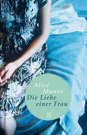 Munro | Die Liebe einer Frau | Buch | 978-3-596-51053-5 | www.sack.de