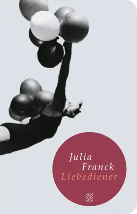 Franck |  Liebediener | Buch |  Sack Fachmedien