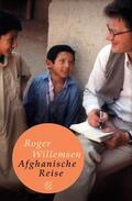 Willemsen |  Afghanische Reise | Buch |  Sack Fachmedien