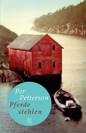 Petterson |  Pferde stehlen | Buch |  Sack Fachmedien