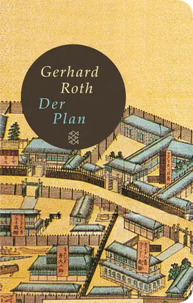 Roth | Der Plan | Buch | 978-3-596-51075-7 | www.sack.de