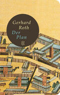 Roth |  Der Plan | Buch |  Sack Fachmedien