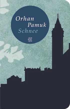 Pamuk | Schnee | Buch | 978-3-596-51077-1 | www.sack.de