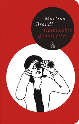 Brandl |  Halbnackte Bauarbeiter | Buch |  Sack Fachmedien