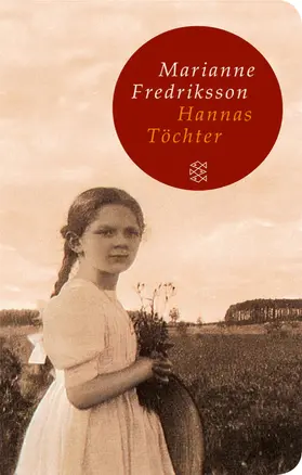 Fredriksson |  Hannas Töchter | Buch |  Sack Fachmedien
