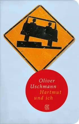 Uschmann |  Hartmut und ich | Buch |  Sack Fachmedien