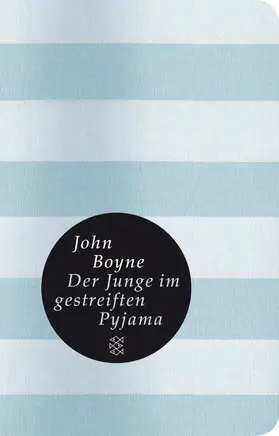 Boyne | Der Junge im gestreiften Pyjama | Buch | 978-3-596-51130-3 | www.sack.de