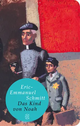 Schmitt |  Das Kind von Noah | Buch |  Sack Fachmedien