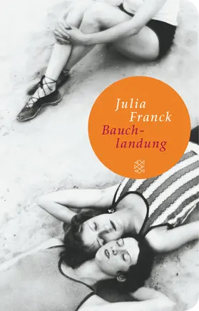 Franck |  Bauchlandung | Buch |  Sack Fachmedien