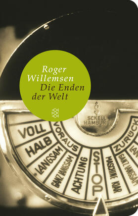 Willemsen | Die Enden der Welt | Buch | 978-3-596-51223-2 | sack.de