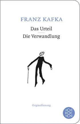Kafka | Das Urteil / Die Verwandlung | Buch | 978-3-596-51229-4 | www.sack.de