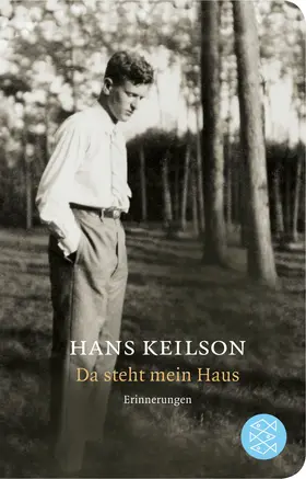 Keilson / Detering |  Da steht mein Haus | Buch |  Sack Fachmedien