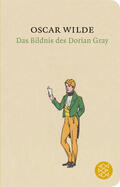 Wilde |  Das Bildnis des Dorian Gray | Buch |  Sack Fachmedien