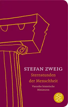 Zweig | Sternstunden der Menschheit | Buch | 978-3-596-51236-2 | www.sack.de