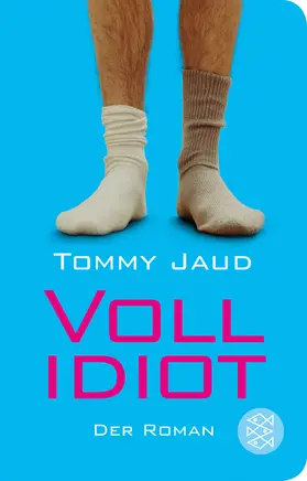 Jaud | Vollidiot | Buch | 978-3-596-51238-6 | www.sack.de