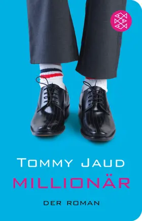 Jaud |  Millionär | Buch |  Sack Fachmedien