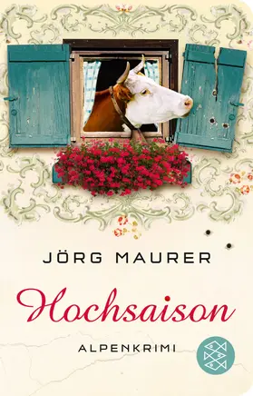 Maurer |  Hochsaison | Buch |  Sack Fachmedien