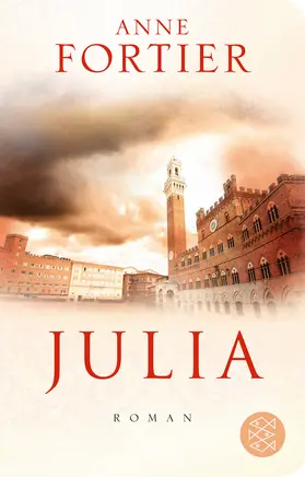Fortier |  Julia | Buch |  Sack Fachmedien