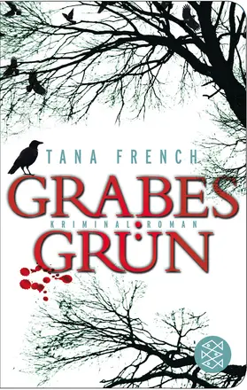 French |  Grabesgrün | Buch |  Sack Fachmedien