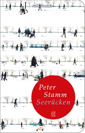 Stamm | Seerücken | Buch | 978-3-596-51274-4 | www.sack.de