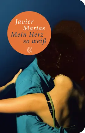 Marías |  Mein Herz so weiß | Buch |  Sack Fachmedien