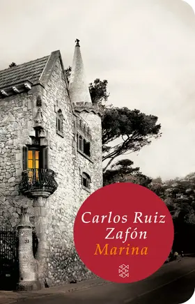Ruiz Zafón | Marina | Buch | 978-3-596-51276-8 | www.sack.de