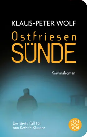 Wolf |  Ostfriesensünde | Buch |  Sack Fachmedien