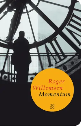 Willemsen | Momentum | Buch | 978-3-596-51318-5 | www.sack.de