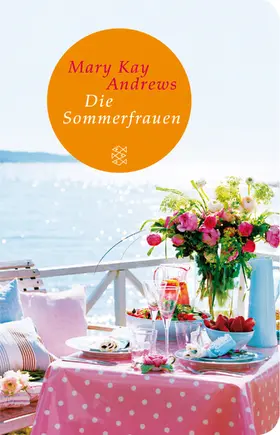 Andrews |  Die Sommerfrauen | Buch |  Sack Fachmedien