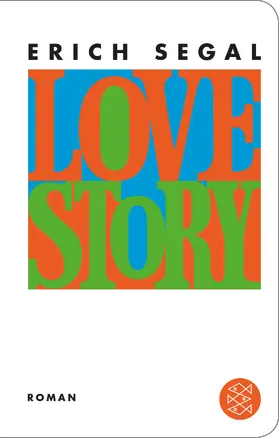 Segal |  Love Story | Buch |  Sack Fachmedien