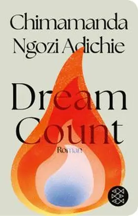 Adichie | Dream Count | Buch | 978-3-596-52011-4 | www.sack.de