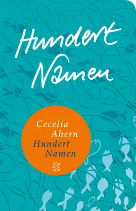 Ahern |  Hundert Namen | Buch |  Sack Fachmedien