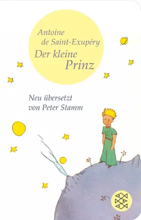 Saint-Exupéry | Der kleine Prinz | Buch | 978-3-596-52042-8 | www.sack.de