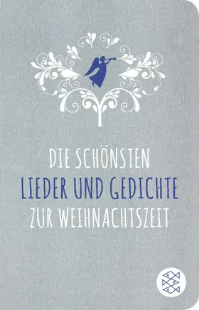  Die schönsten Lieder und Gedichte zur Weihnachtszeit | Buch |  Sack Fachmedien