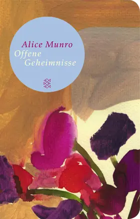 Munro |  Offene Geheimnisse | Buch |  Sack Fachmedien
