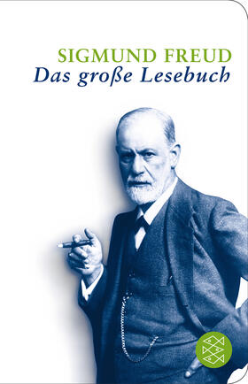 Freud / Schmidt-Hellerau |  Sigmund Freud: Das große Lesebuch | Buch |  Sack Fachmedien