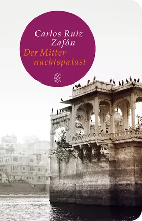 Ruiz Zafón |  Der Mitternachtspalast | Buch |  Sack Fachmedien