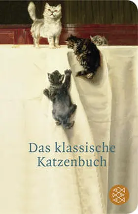 Freudenstein |  Das klassische Katzenbuch | Buch |  Sack Fachmedien
