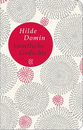 Domin / Herweg / Reinhold |  Sämtliche Gedichte | Buch |  Sack Fachmedien