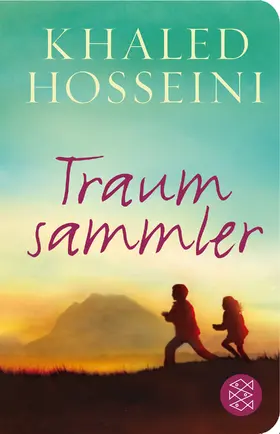 Hosseini |  Traumsammler | Buch |  Sack Fachmedien